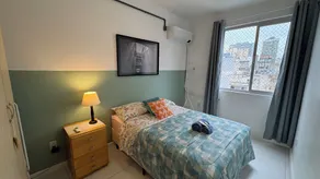 Apartment near the Santa Casa Complex, close to the city's tourist attractions. - Image 5