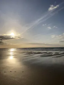 Hus ved foden af Ile d'Oleron, østerside, tæt på strande - Image 5