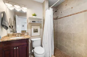 7 Mins to Beach & Atlantic Ave_ Heated Pool_Fun Backyard! - Image 4