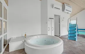 Dejligt hjem i Skjern med sauna - Image 2
