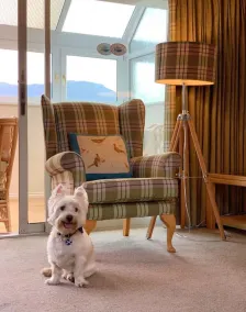 Apartment 12 Loch Rannoch Highland Club - Image 2
