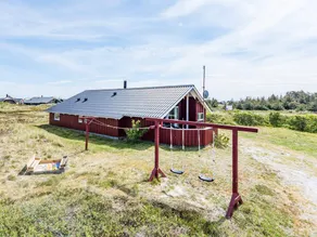 6 person holiday home in Hvide Sande - Image 2
