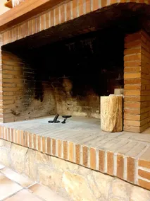 House with pool and high capacity in the heart of the Delta Ebro, 5 min. of the beach - Image 3