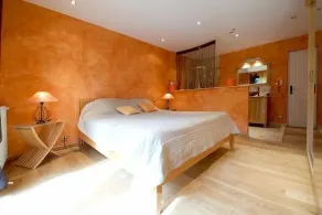 VILLA Vacances Sud de la France 3* with swimming pool. - Image 4