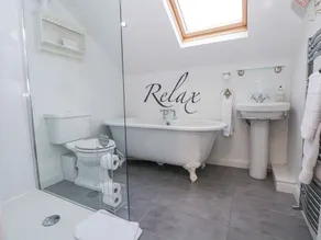 Curlew Cottage - Image 3