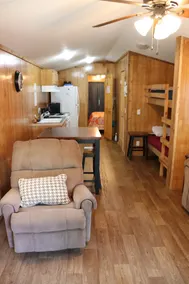 Cottage #17, Kentucky Lake, Great Fishing, Camden TN, Birdsong Marina - Image 4