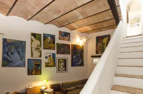 VILLA BRISA FANTASTISK TOURIST OPHOLD I IBIZA - Image 2