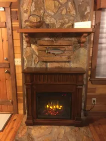 Cozy Cabin North GA Mountain - Pet Friendly! - Image 2