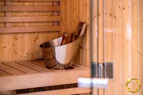 Fraser - 5 personnes dans 2 chambres à coucher - Internet sans fil - Piscine - Sauna - Hammam - Tennis - Snoo - Image 2