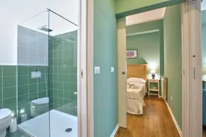B&B del Corso - Rooms & Rooftop, Aeolian View - Image 4
