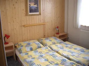 4 værelses overnatning i Ostrov-Mariánská - Image 5