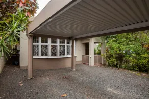 Le chalet à la maison d'hôtes du frère, Durban Nord - Image 4