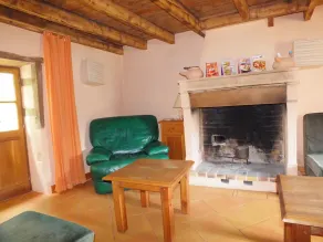 Landligt sommerhus 9 personer 4 soveværelser med stor handicappet salt pool - Image 3