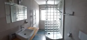 Modern vacation apartment 6 P Texel by the sea 2000 m spring Rabat 15 - 25% calendar - Image 4