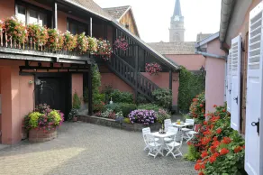 Apartment 2: Holiday apartment in a quiet private property - Image 5