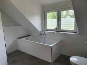 topausgestattete Appartamento in Lütow Isola di Usedom, con vista diretta sul mare! - Image 3