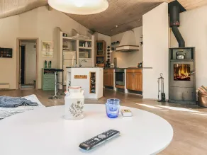 6 person holiday home in Spøttrup - Image 2
