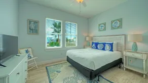 Mustang Royale by Avantstay Port A Beachside Oasis Pond Views + Pool + Boardwalk Access - Image 5