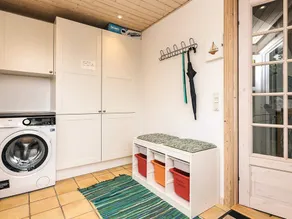 4 star holiday home in Spøttrup - Image 2