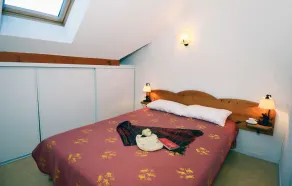 Appartement duplex équipé et charmant, proche du vieux centre + téléphérique! - Image 4