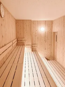 JapaneseWestern room 10 tatami matsNonsmoki / Hakodate Hokkaidō - Image 3
