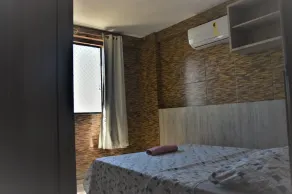 Apartment with a view of Morro do Careca. - Image 3