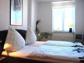 (7) Apartamento Warnemünde am Kurpark - Ferienwohnung am Kurpark - Image 4