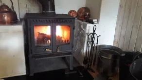 A cosy, original Swedish holiday home in a peaceful environment - Image 2