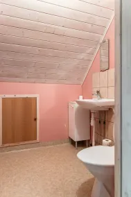 Agréable maison avec sauna, jardin et barbecue | Vue lac - Image 5