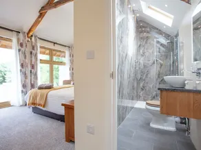 3 chambres à coucher à South Tawton, near Okehampton - Image 4