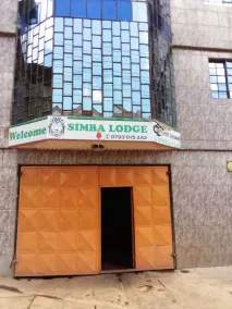 Simba Lodge - Image 2