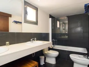 Costabravaforrent Segalar 3, apartamento de 3 quartos, piscina comunitária - Image 4