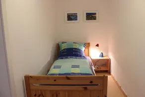 Feel-good vacation apartment (56sqm) for 3 people with free WiFi - Image 3