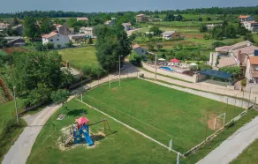 Beautiful Home In Visnjan With Private Swimming Pool, Can Be Inside Or Outside - Image 5