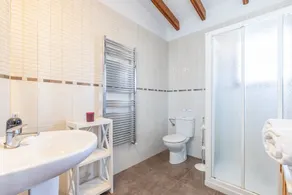 Villa 'Pia' avec vue sur la mer, Wi-Fi et climatisation. - Image 4