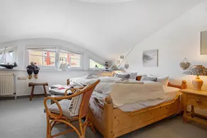 Fewo Yachthafenblick Nr 5 - Image 5