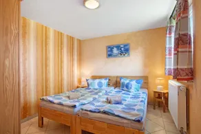 Appartamento per le vacanze 'Ferienhaus Struve' con giardino privato - Image 5
