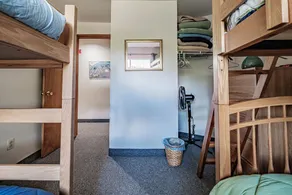 On Mountain two bedroom unit sleeping 9 - Image 4