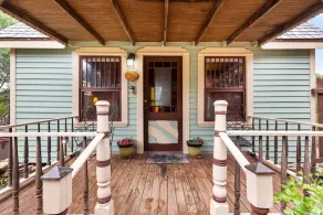 En vedette dans USA Today -Tiny Texas Maison-King Bed-Spa privatif - Image 4