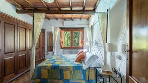 La Fontanella, Gaiole in Chianti, Siena - Image 5