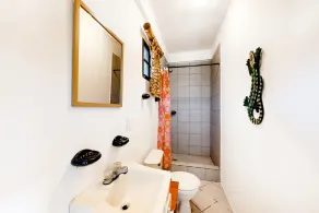 Multi-suite property w/ private pool, rooftop, grill, kayaks, partial AC & WiFi - Image 2