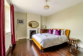 Large friendly holiday cottage near to Kingham, Daylesford and Stow on the Wold - Milton House - Image 4