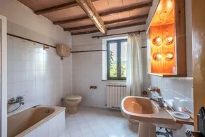 Appartamento \"Casa Vacanze del Borgo\" con giardino e Wi-Fi - Image 2