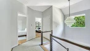 Designer Gut Renovated Farmhouse on over 1 Acre, Numerous Spacious Living... - Image 5