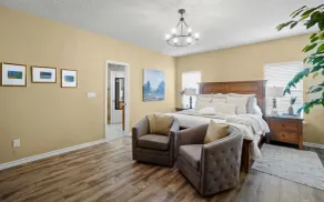 West Spanish Cottage, Heated pool, SOLANA Shops, hiking trails  - Image 3