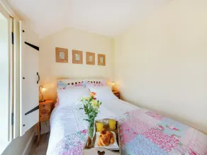 3 bedroom accommodation in Yarrow Moor, near Bellingham - Image 4