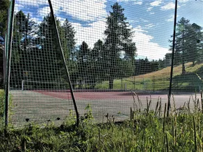 Komfortable Wohnung mit Pool, Tennis und Haustieren in Risoul - Image 2