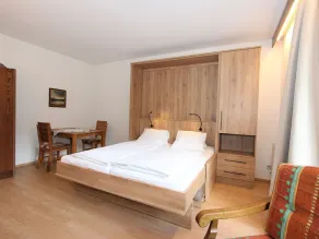 Nice apartment for 2 guests with WIFI, TV, balcony, pets allowed and panoramic view - Image 5