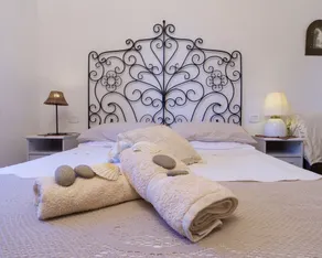 Villa Tresino - Licosa apartment - Image 5