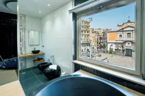 GreRos H. Rooms Napoli Centro by Clapa Group Dislocated Hospitality - Image 3